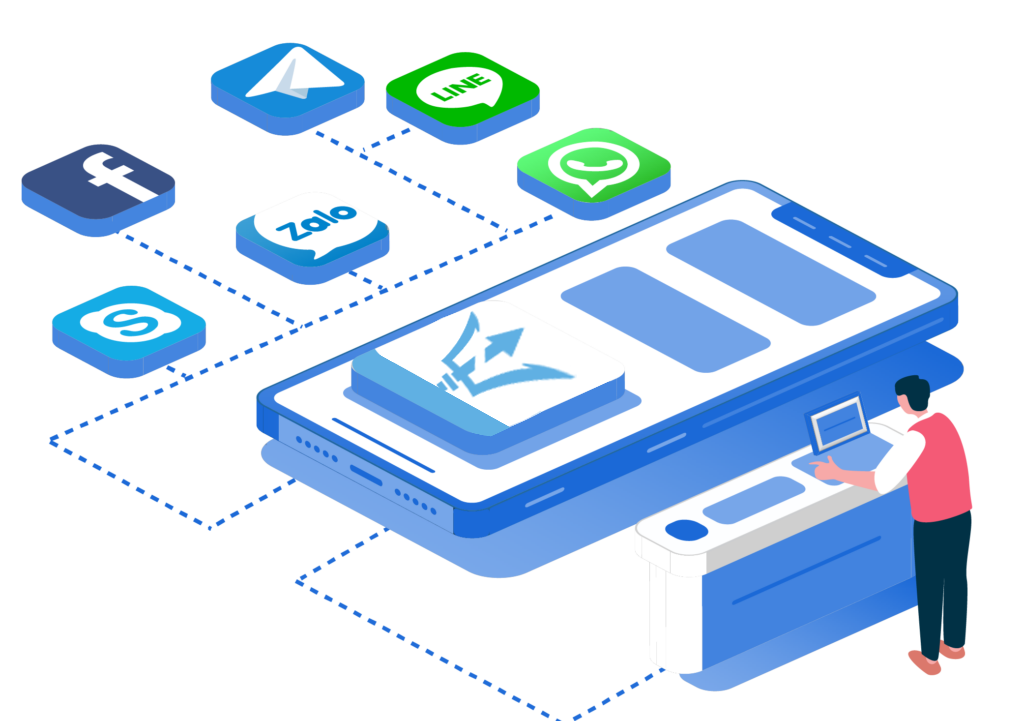 HelloWorld跨境电商助手